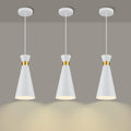 Brass Modern Kitchen Pendant Lights