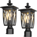 Waterproof Outdoor Post Lantern