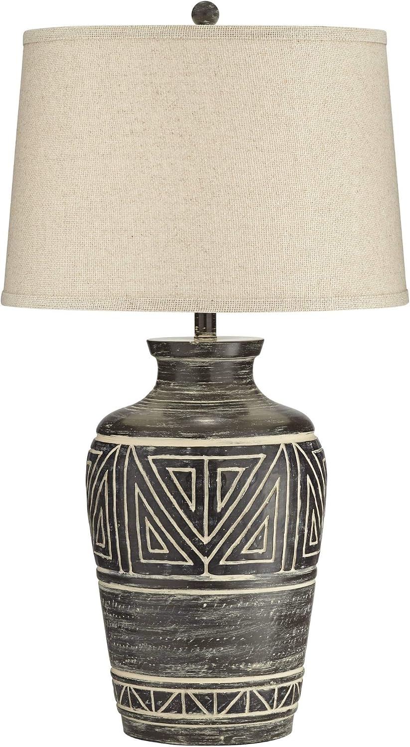 Rustic Southwest Table Lamp Shade