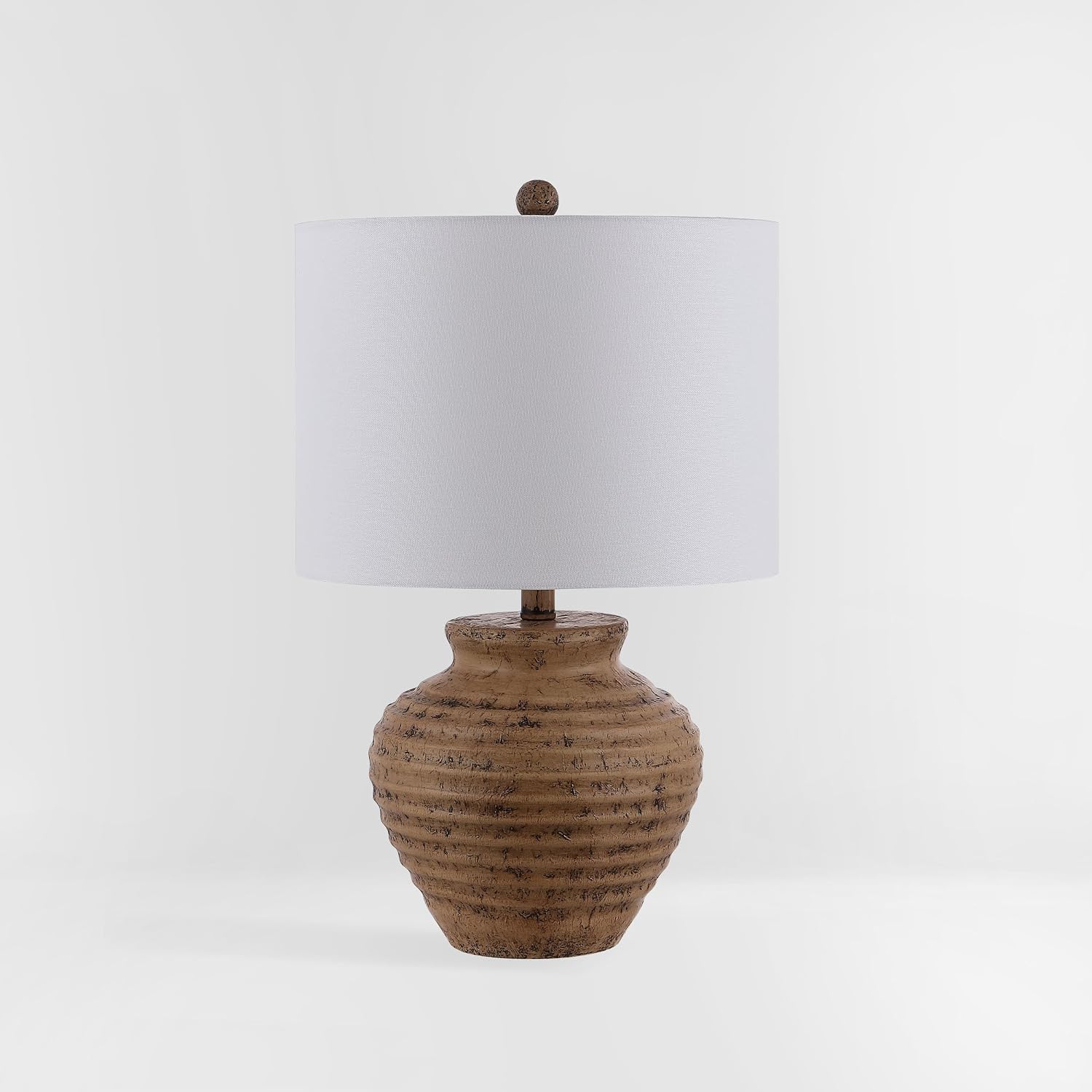 Rustic Farmhouse Kamryn Table Lamp