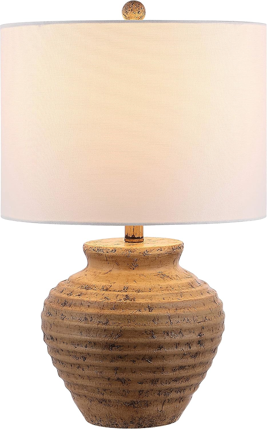 Rustic Farmhouse Kamryn Table Lamp