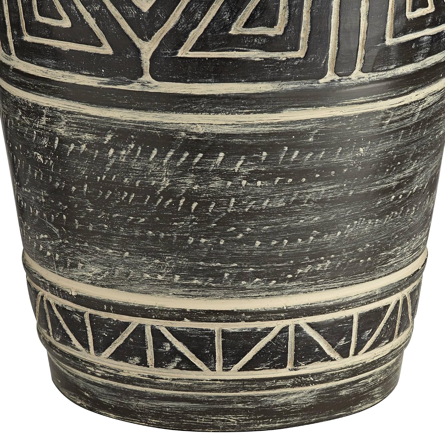 Rustic Southwest Table Lamp Shade